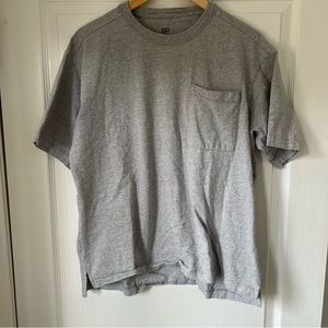 BP short sleeve shirt oversized